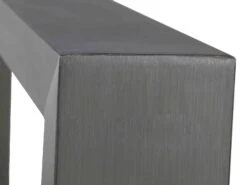 Dining Table 180 X 90 Cm White ARCTIC -Home Furniture undef src sa picid 16061 type whitesh image