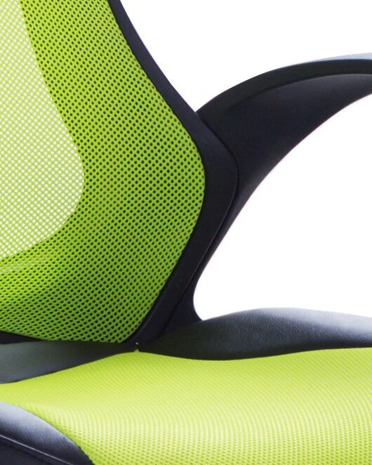 Swivel Office Chair Green ICHAIR 7 Swivel Office Chair Green ICHAIR - Image 5