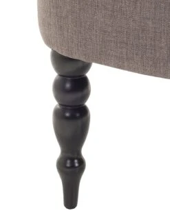 Fabric Armchair Beige ALESUND -Home Furniture undef src sa picid 244874 type whitesh image