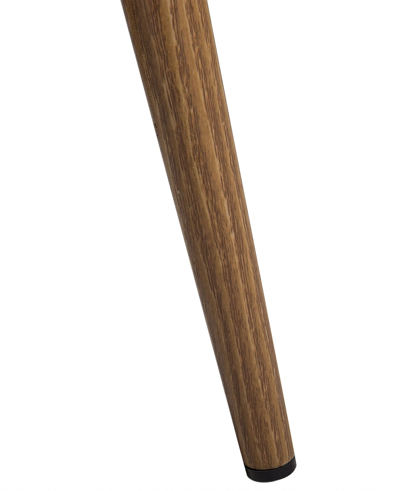 Set Of 2 Fabric Dining Chairs Beige BRUCE - Image 10