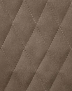 Set Of 2 Dining Chairs Faux Leather Light Brown MONTANA -Home Furniture undef src sa picid 693024 type whitesh image