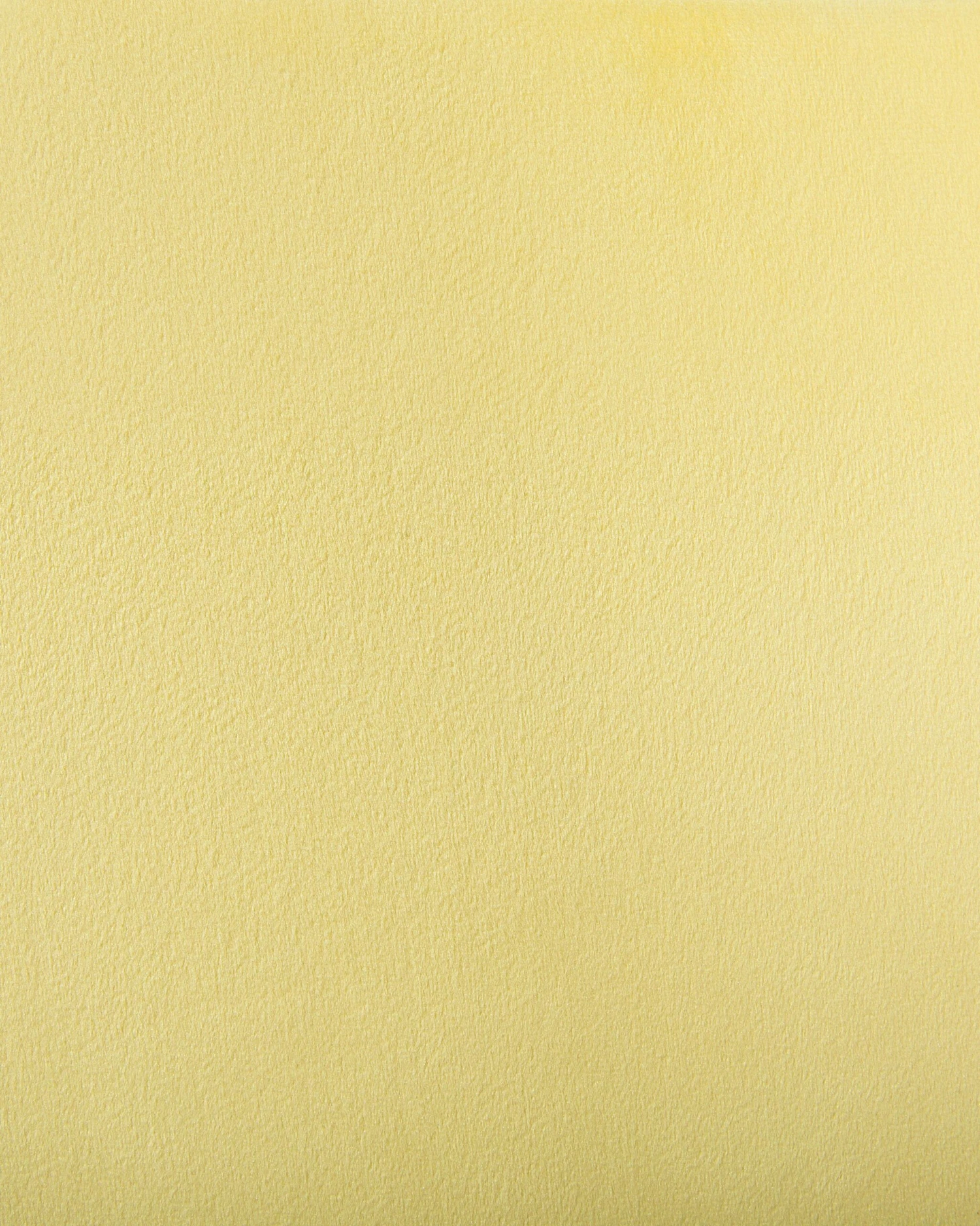 Velvet Wingback Chair Yellow ONEIDA - Image 7