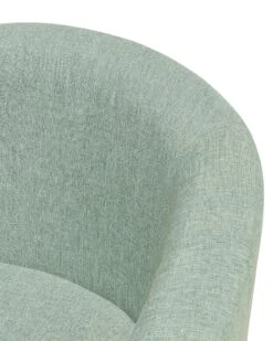 Fabric Armchair With Footstool Green HOLDEN 19 Fabric Armchair With Footstool Green HOLDEN -Home Furniture undef src sa picid 702279 type whitesh image