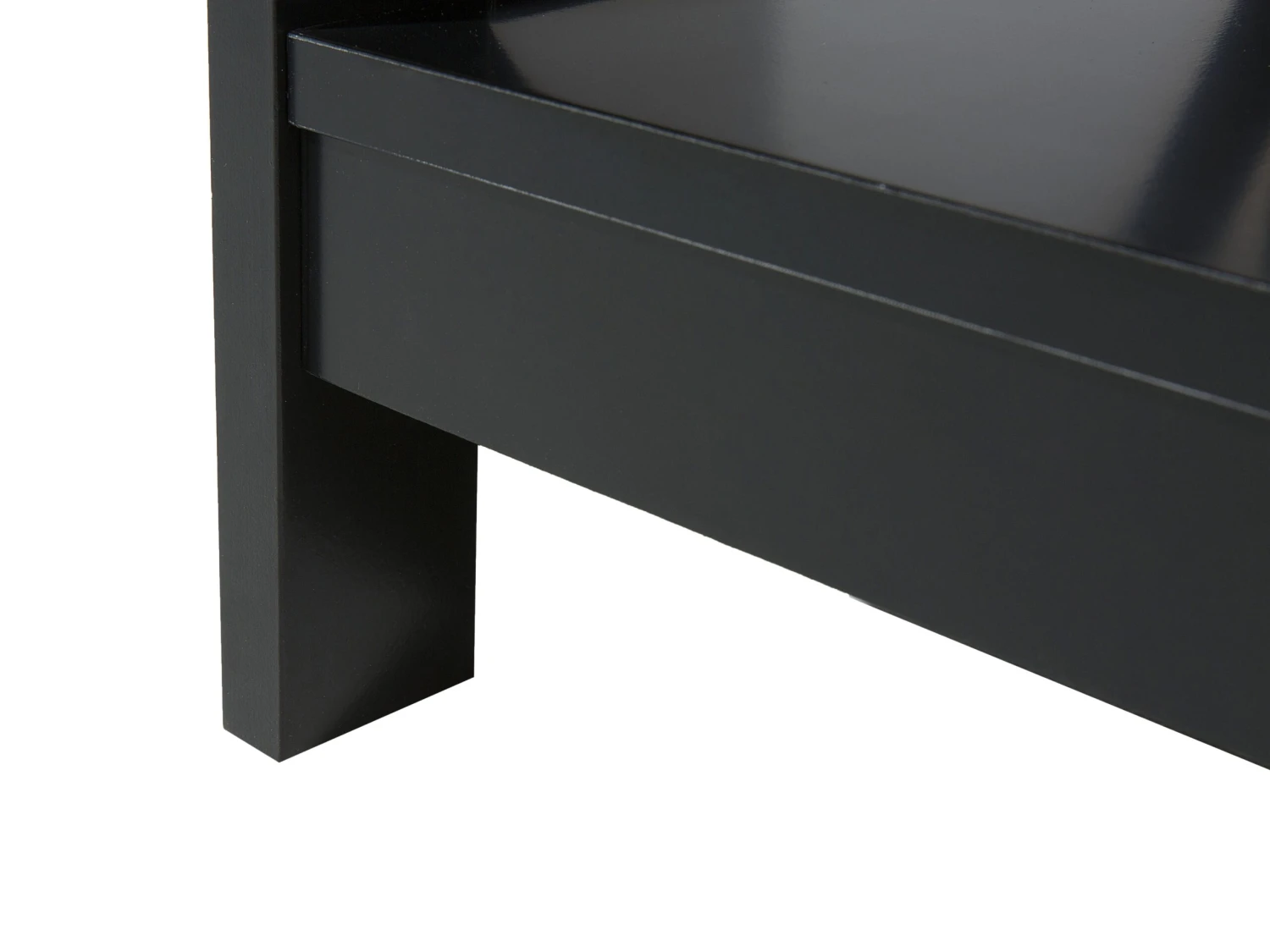 Side Table Black FOSTER - Image 9