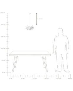 Pendant Lamp White ALVA -Home Furniture undef src sa picid 712072 type whitesh image