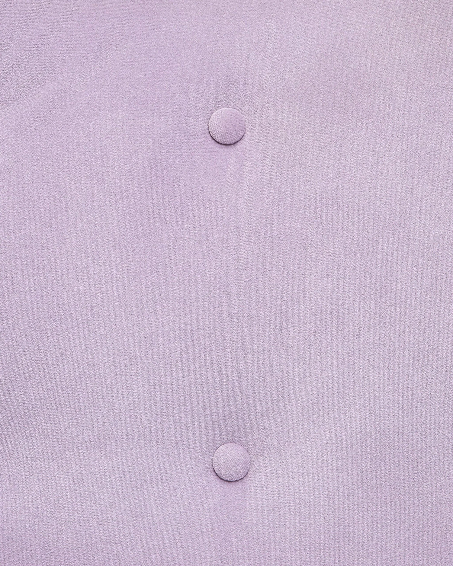 Velvet Wingback Chair With Footstool Pink VEJLE 12 Velvet Wingback Chair With Footstool Pink VEJLE - Image 10