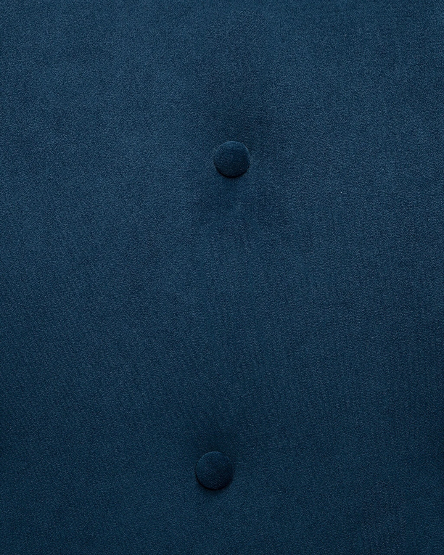 Velvet Wingback Chair With Footstool Blue VEJLE 12 Velvet Wingback Chair With Footstool Blue VEJLE - Image 10