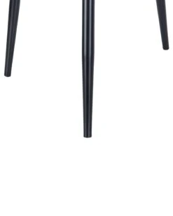 Set Of 2 Faux Leather Dining Chairs Grey MELROSE 19 Set Of 2 Faux Leather Dining Chairs Grey MELROSE -Home Furniture undef src sa picid 716672 type whitesh image