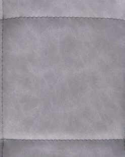 Set Of 2 Faux Leather Dining Chairs Grey MELROSE 20 Set Of 2 Faux Leather Dining Chairs Grey MELROSE -Home Furniture undef src sa picid 716673 type whitesh image