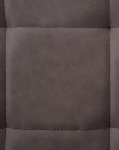 Set Of 2 Faux Leather Dining Chairs Brown MELROSE -Home Furniture undef src sa picid 716704 type whitesh image