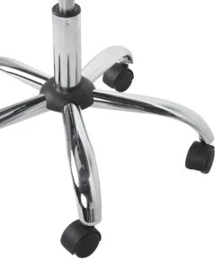 Velvet Armless Desk Chair Green SELMA -Home Furniture undef src sa picid 716797 type whitesh image