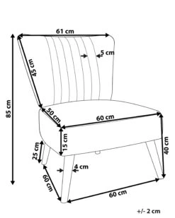 Fabric Armchair Pink VAASA 19 Fabric Armchair Pink VAASA -Home Furniture undef src sa picid 719998 type whitesh image