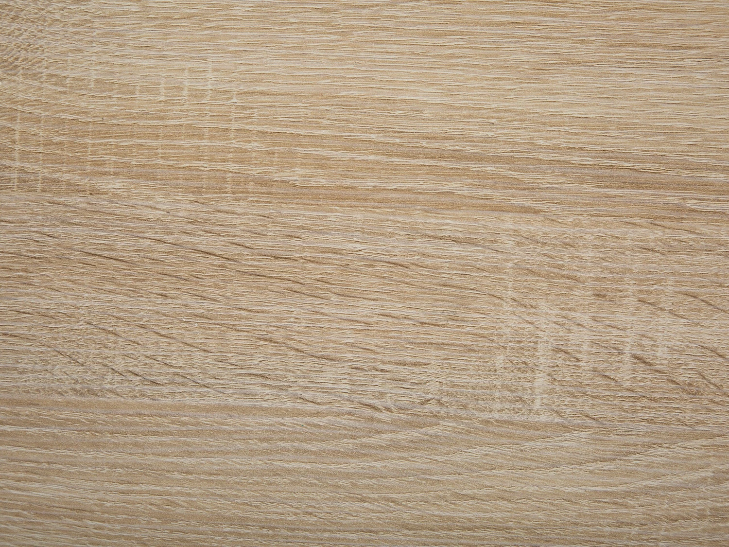 TV Stand Light Wood CORDOBA - Image 8