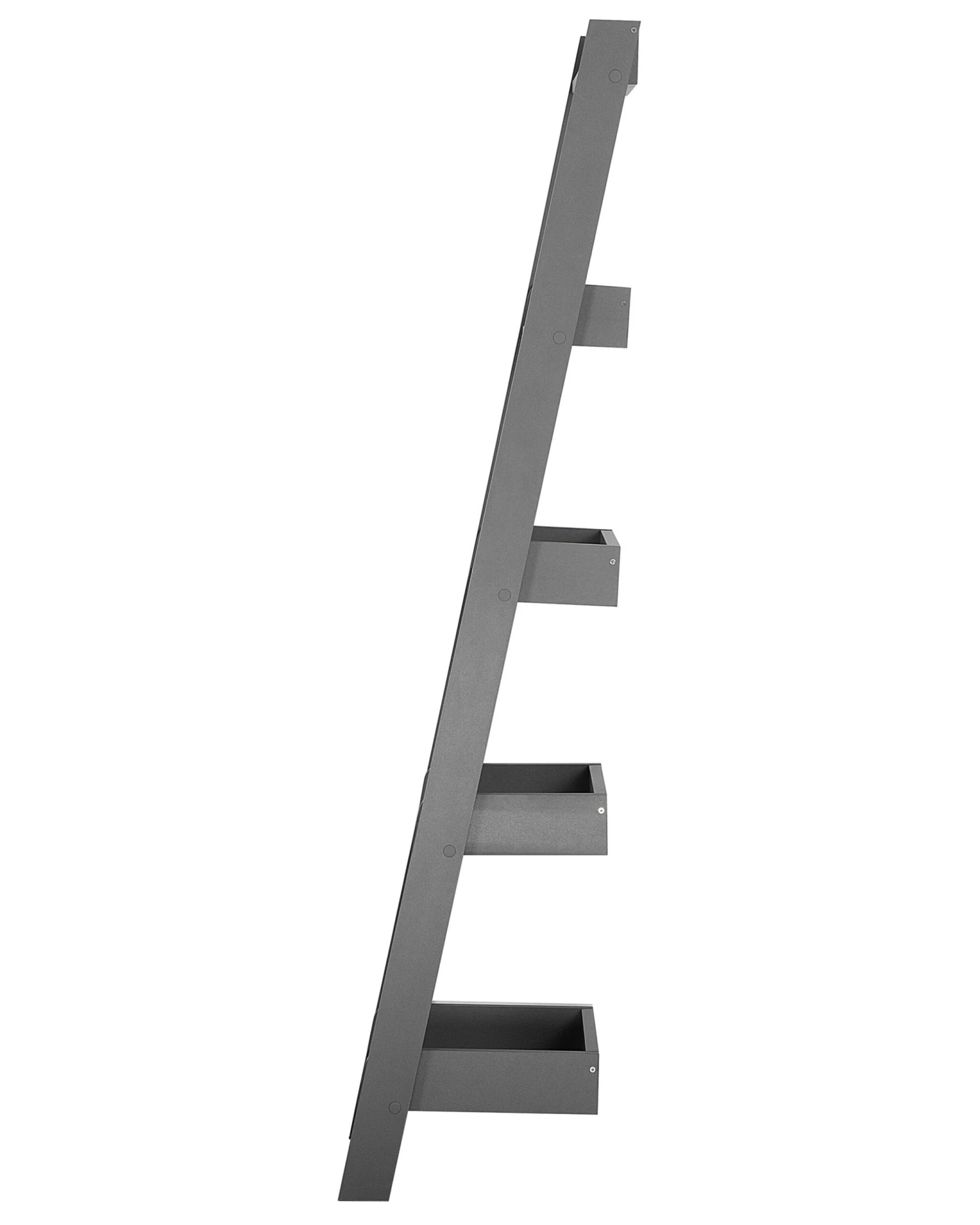 Ladder Shelf Grey MOBILE DUO - Image 4