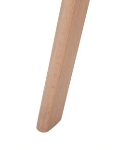 Set Of 2 Fabric Dining Chairs Light Grey DAKOTA II -Home Furniture undef src sa picid 728885 type whitesh image