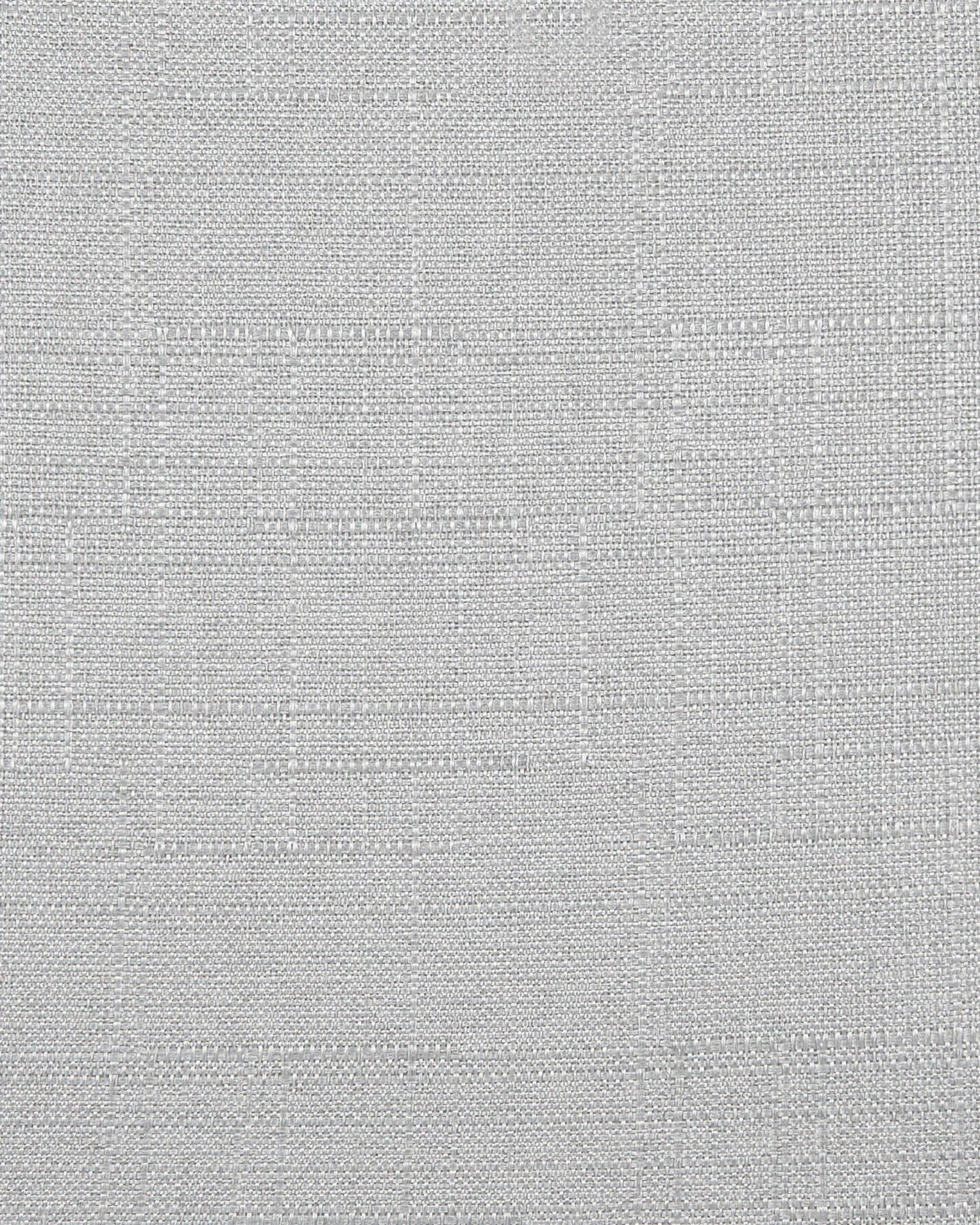 Set Of 2 Fabric Dining Chairs Light Grey DAKOTA II - Image 9