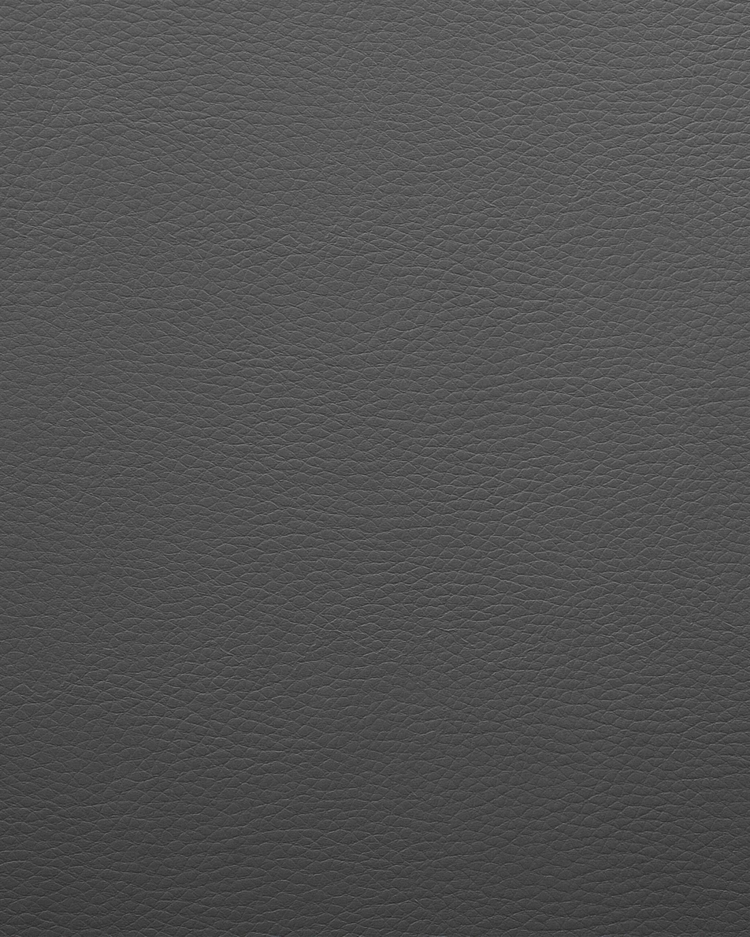 Armless Desk Chair Grey DAKOTA II - Image 8