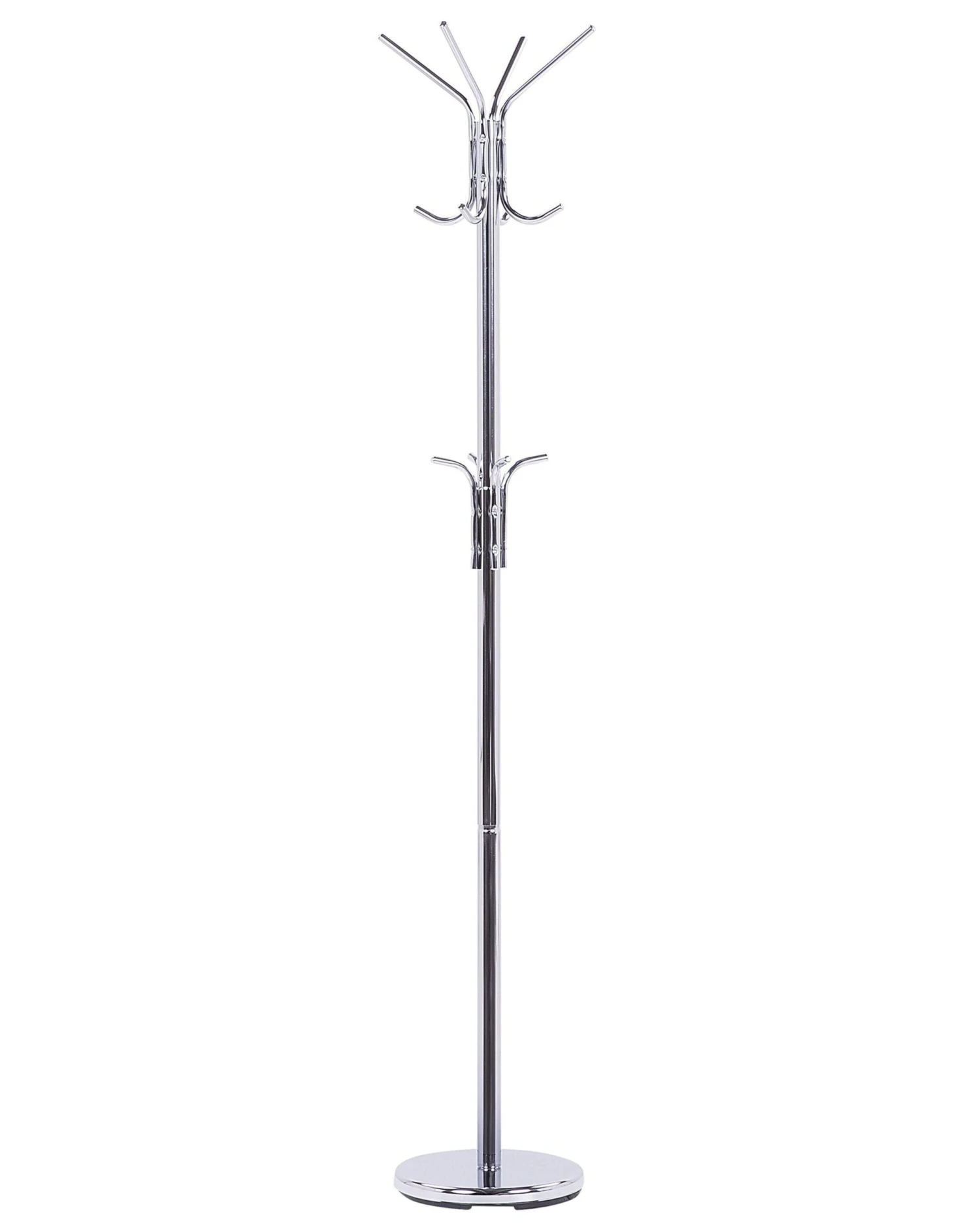 Coat Stand Silver CLAXTON