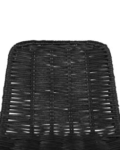 Set Of 2 Rattan Bar Chairs Black CASSITA -Home Furniture undef src sa picid 760415 type whitesh image