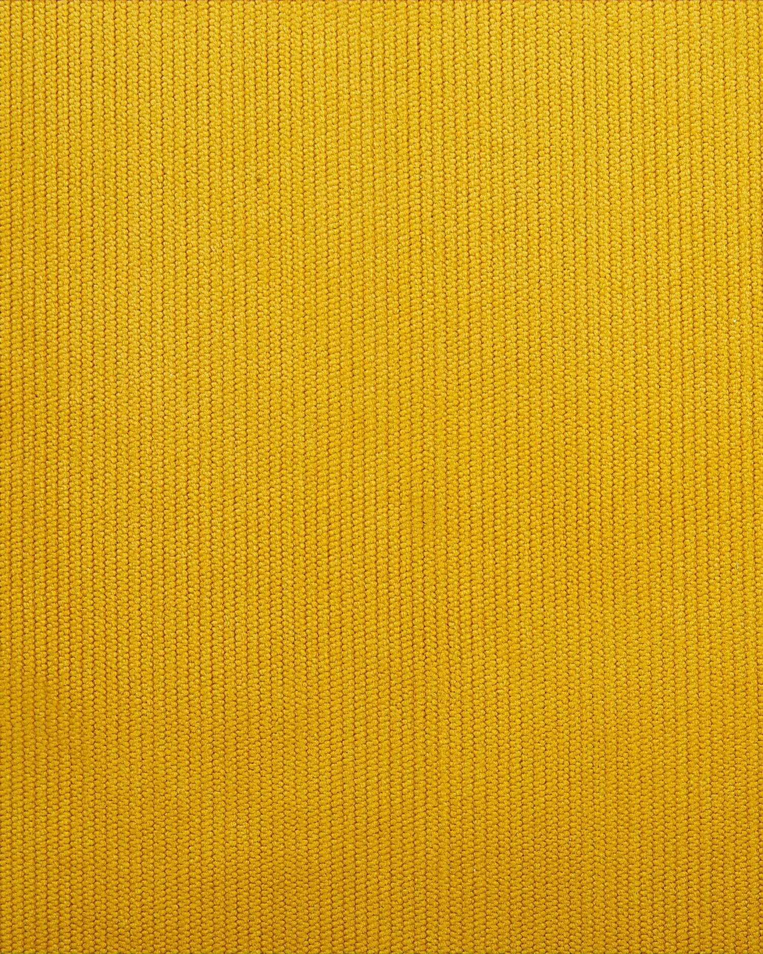 Velvet Armchair Yellow NARKEN - Image 6