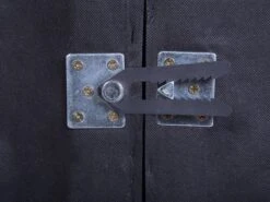 Fabric 1-Seat Section Dark Grey FEVIK -Home Furniture undef src sa picid 763555 type whitesh image