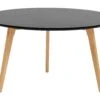 Tripod Coffee Table Black TENNESSEE -Home Furniture undef src sa picid 766745 type whitesh image