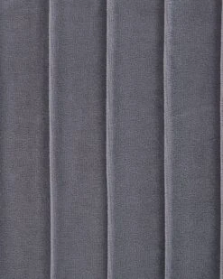 Velvet Armchair Grey TROMSO -Home Furniture undef src sa picid 767263 type whitesh image