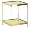 Side Table Gold ALSEA Small 2 Side Table Gold ALSEA Small -Home Furniture undef src sa picid 771453 type whitesh image