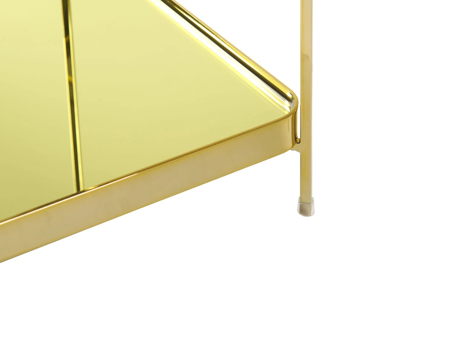 Side Table Gold ALSEA Big - Image 6
