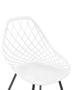 Set Of 2 Dining Chairs White CANTON -Home Furniture undef src sa picid 775154 type whitesh image