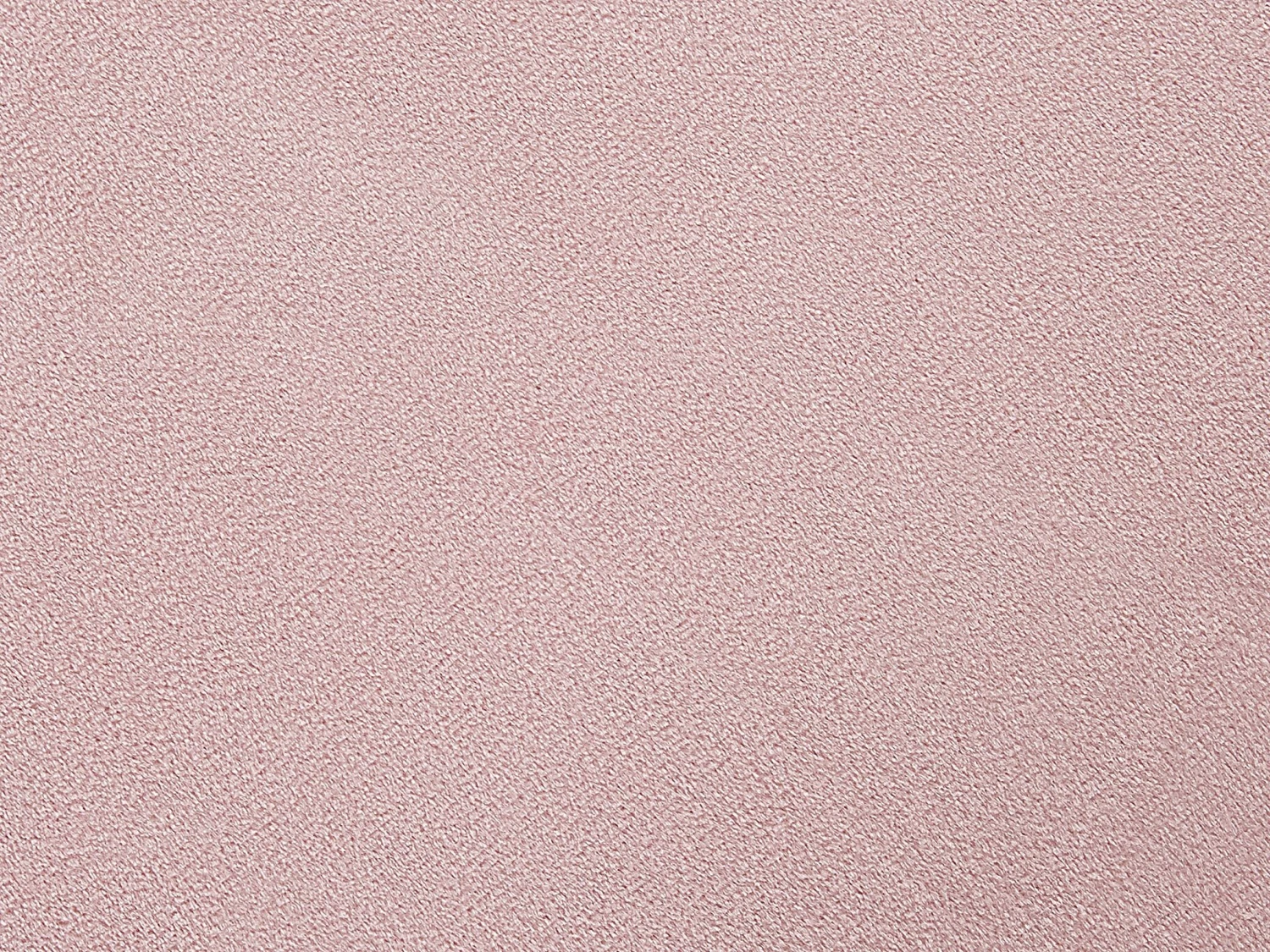 Velvet Pouffe Pink BRIGITTE - Image 5