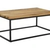 Teak Wood Coffee Table PROVO II -Home Furniture undef src sa picid 785099 type whitesh image