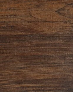 5 Tier Bookcase Dark Wood DALE -Home Furniture undef src sa picid 791554 type whitesh image