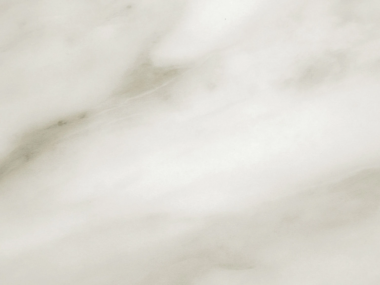 Side Table Marble Effect Beige And Black MALIBU - Image 7