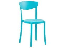 Set Of 4 Dining Chairs Blue VIESTE 15 Set Of 4 Dining Chairs Blue VIESTE -Home Furniture undef src sa picid 809198 type whitesh image