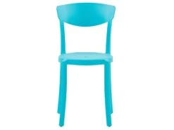 Set Of 4 Dining Chairs Blue VIESTE 16 Set Of 4 Dining Chairs Blue VIESTE -Home Furniture undef src sa picid 809200 type whitesh image