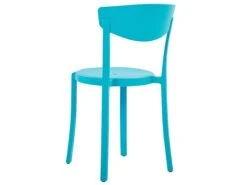 Set Of 4 Dining Chairs Blue VIESTE 17 Set Of 4 Dining Chairs Blue VIESTE -Home Furniture undef src sa picid 809202 type whitesh image