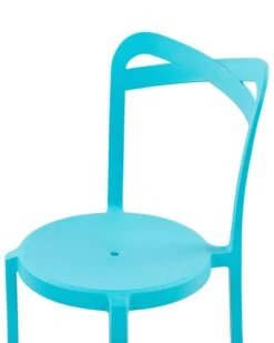 Set Of 2 Dining Chairs Blue CAMOGLI -Home Furniture undef src sa picid 809272 type whitesh image