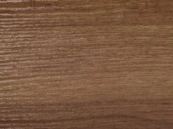 Glass Top Coffee Table With Shelf Dark Wood With Black WACO -Home Furniture undef src sa picid 825568 type whitesh image