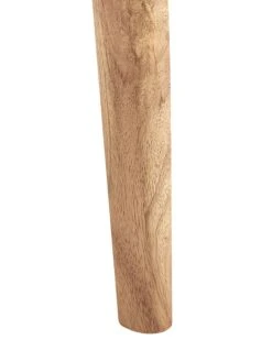 Set Of 2 Fabric Dining Chairs Light Grey PHOLA -Home Furniture undef src sa picid 832123 type whitesh image