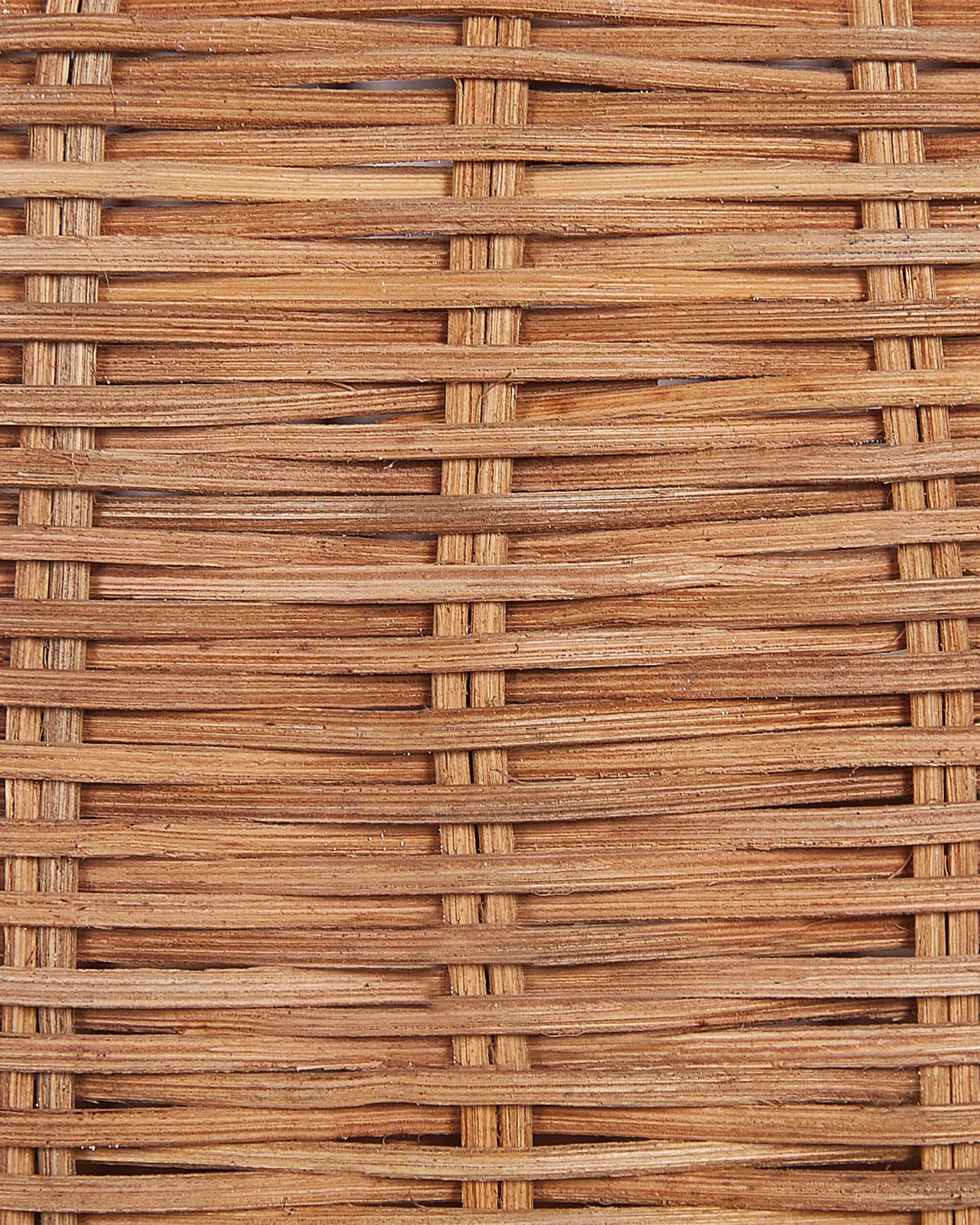 Rattan Pear Basket Natural VAGSOY - Image 6