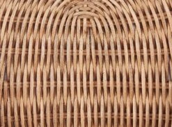 Rattan Apple Wall Bakset Natural MAKONDE -Home Furniture undef src sa picid 838433 type whitesh image