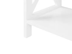 Home Office Set White And Light Wood FOSTER/HAMDEN -Home Furniture undef src sa picid 843407 type whitesh image