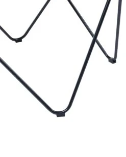 Faux Fur Armchair White NYBRO -Home Furniture undef src sa picid 851177 type whitesh image