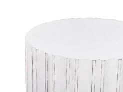 Side Table White DEULI 10 Side Table White DEULI -Home Furniture undef src sa picid 852244 type whitesh image